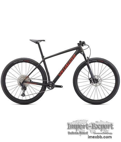 2021 Specialized Epic Hardtail Mountain Bike (Mountain Bike)