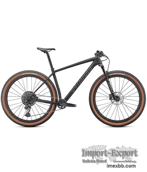2021 Specialized Epic Hardtail Expert Mountain Bike (ALANBIKESHOP)