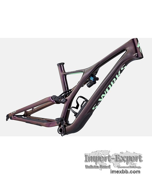 2021 Specialized S-Works Stumpjumper 29 Frameset (ALANBIKESHOP)