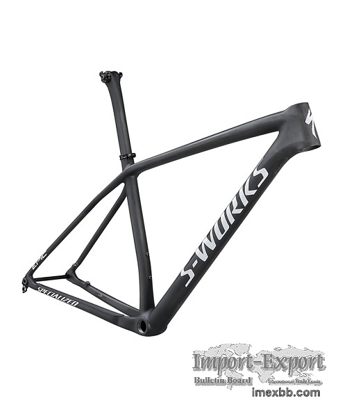 2021 Specialized S-Works Epic Hardtail Frameset (ALANBIKESHOP)