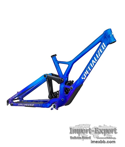 2021 Specialized Demo Race Frameset (ALANBIKESHOP)
