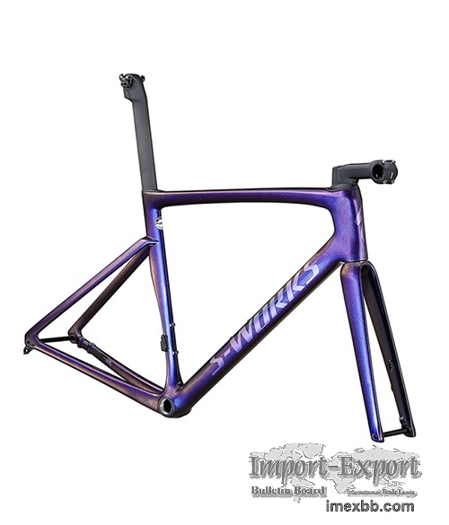 2021 Specialized S-Works Tarmac SL7 Disc Frameset (ALANBIKESHOP)