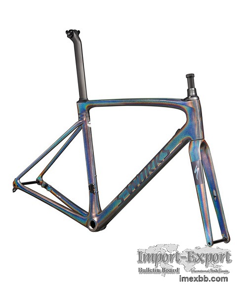2021 Specialized S-Works Roubaix Frameset (ALANBIKESHOP)