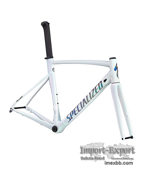 2021 Specialized Allez Sprint Disc Frameset (ALANBIKESHOP)