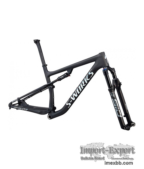 2021 Specialized S-Works Epic Frameset (ALANBIKESHOP)