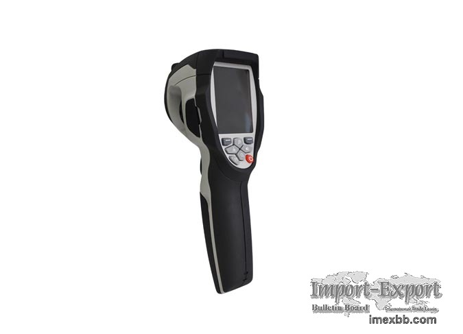 Explosion-proof Infrared Thermal Imager