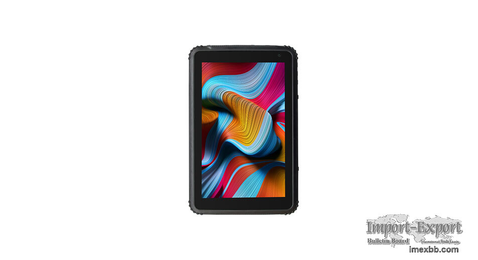 Explosion Proof Tablet