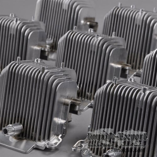 Custom Machining Parts