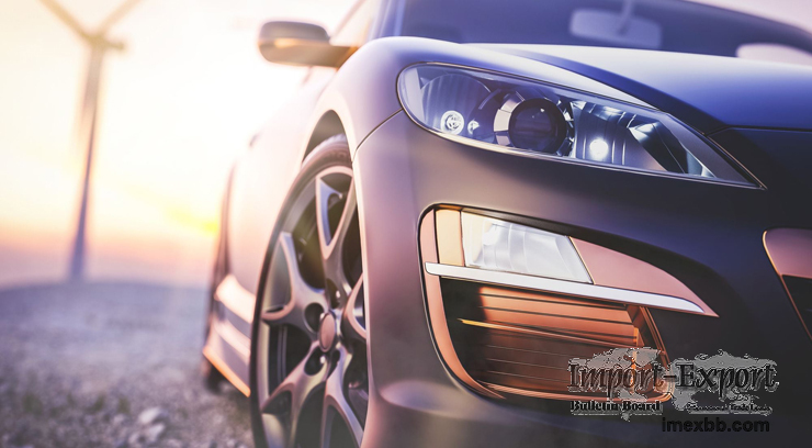 5Axis CNC Machining Parts