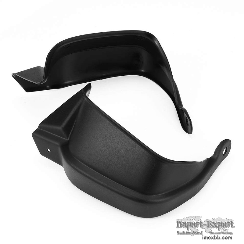 Custom Plastic Parts