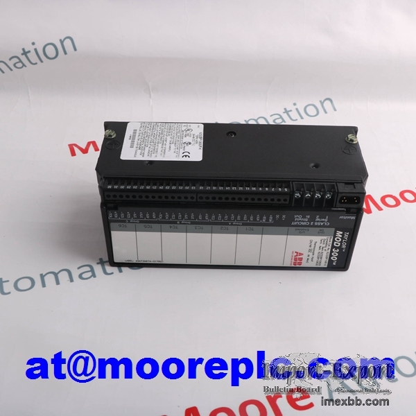 GE	IC695ALG600 brand new in stock