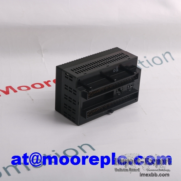 GE	IC693PBM200 brand new in stock at@mooreplc.com