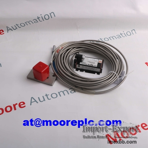 EPRO	PR9268/201-00 brand new in stock at@mooreplc.com