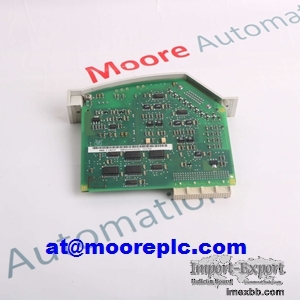 ABB	CI854AK01 brand new in stock at@mooreplc.com