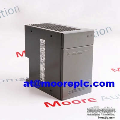 AB	1756-CNBR brand new in stock at@mooreplc.com