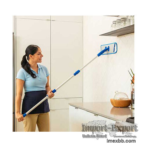 Wall Cleaning Mop