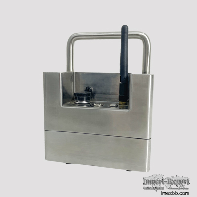 Mould Oscillation and Deflection Detection Instrument