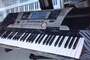 Yamaha PSR550 PSR-550 61-Key Keyboard