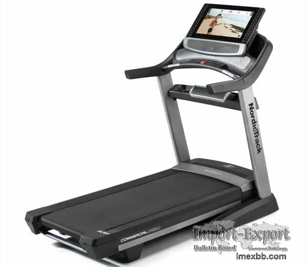NordicTrack Commercial 2950 Treadmill