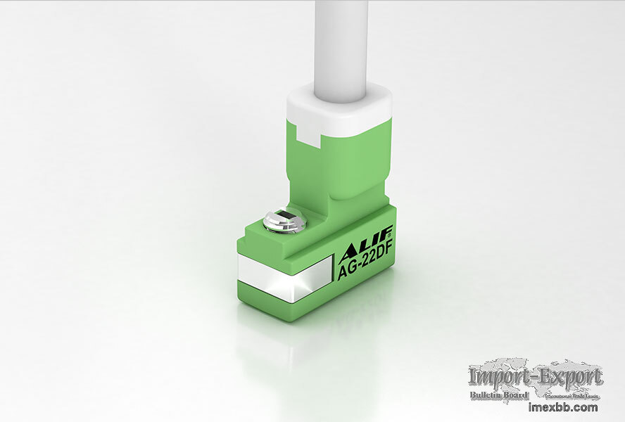 AG-22 Magnetic Cylinder Sensor