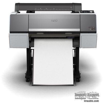 EPSON SureColor P7000 24in Commercial Edition Printer (QUANTUMTRONIC)