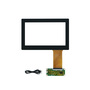 3.5" to 10.1" ITO Technology Multi-touch Screen