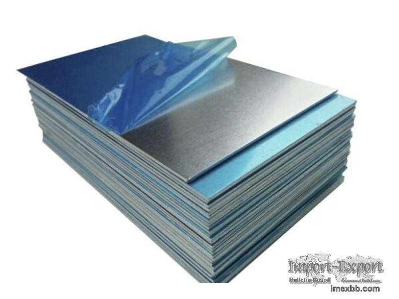 1050 Aluminum Sheet