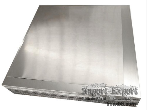 3005 Aluminum Sheet