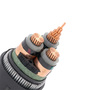 26/35kV SWA Armored Copper Power Cable