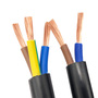 H05VV-F Flexible Copper Electric Cable