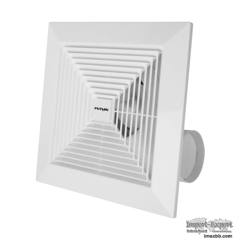 Ceiling Mounted Duct Ventilation Exhaust Fan
