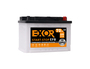 12V70AH EFB Battery (Start-Stop)