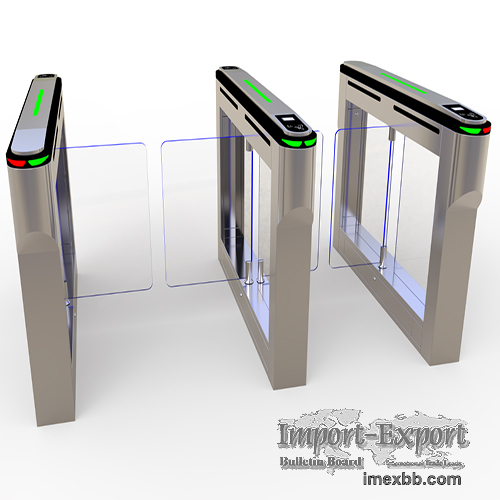 Swing Barrier Gate Turnstile JDBZ-28