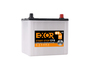 12V85AH EFB Battery (Start-Stop)