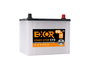 12V95AH EFB Battery (Start-Stop)