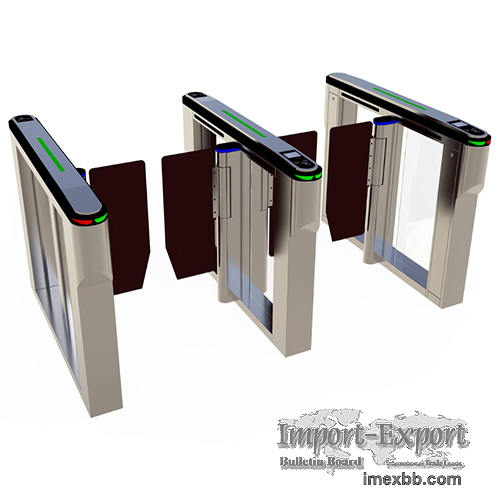 Speed Turnstile Gate JDSG-27
