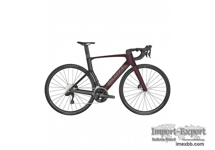 2023 SCOTT FOIL RC 30 ROAD BIKE - (PT. WORLDRACYCLES)