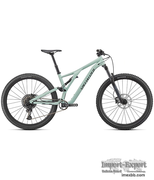2022 Specialized Stumpjumper Alloy Mountain Bike (M3BIKESHOP)