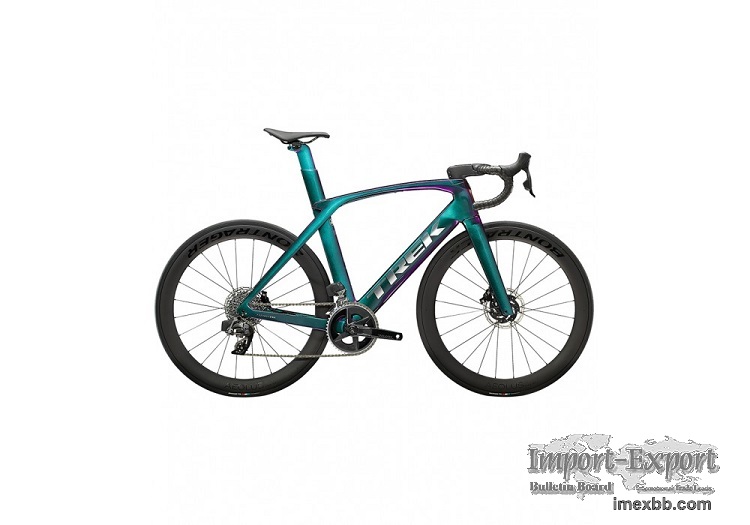 2023 TREK MADONE SLR 6 ETAP GEN 6 ROAD BIKE - (PT. WORLDRACYCLES)