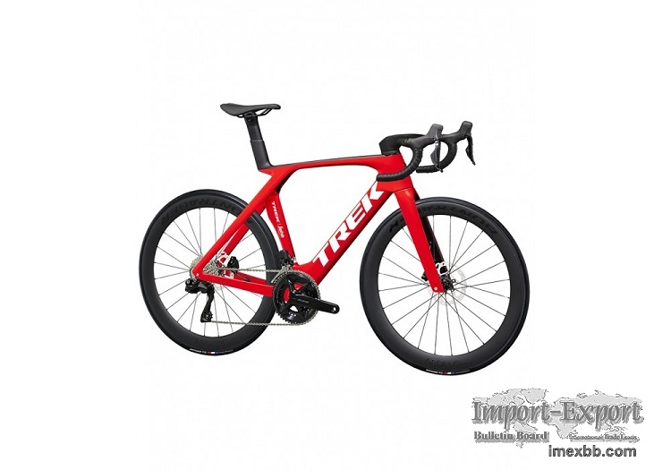2023 TREK MADONE SLR 6 GEN 7 ROAD BIKE - (PT. WORLDRACYCLES)