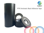 PTFE Antistatic Black Adhesive Tape