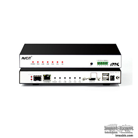 4K KVM Decoder - HDMI