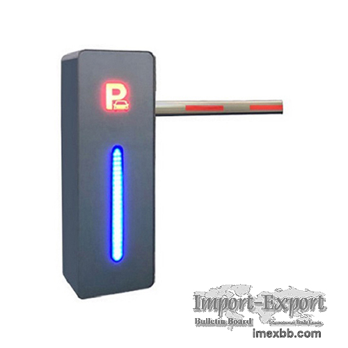 Parking Barrier Gate JDDZ-8