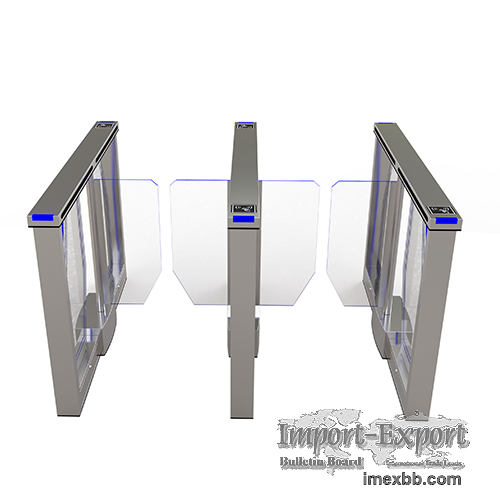 Access Control Turnstile Swing Barrier JDBZ-24