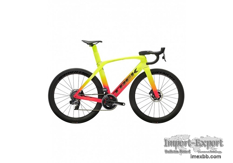 2023 TREK MADONE SLR 7 ETAP GEN 6 ROAD BIKE - (PT. WORLDRACYCLES)