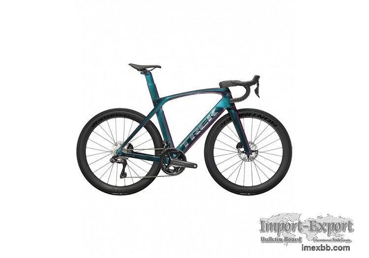 2023 TREK MADONE SLR 7 GEN 6 ROAD BIKE - (PT. WORLDRACYCLES)
