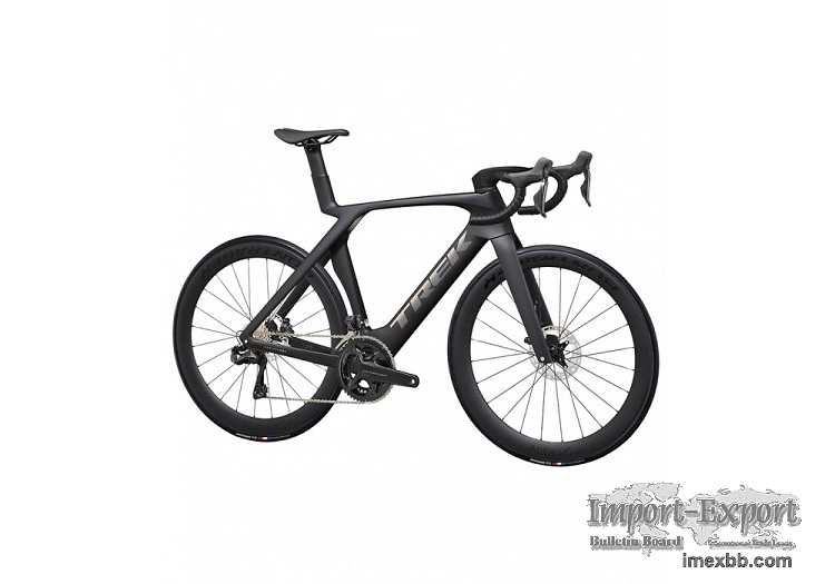 2023 TREK MADONE SLR 7 GEN 7 ROAD BIKE - (PT. WORLDRACYCLES)