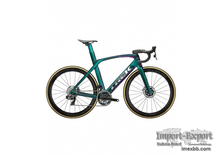 2023 TREK MADONE SLR 9 ETAP GEN 6 ROAD BIKE - (PT. WORLDRACYCLES)