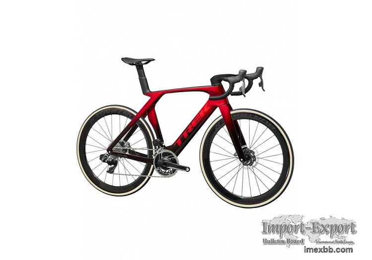 2023 TREK MADONE SLR 9 ETAP GEN 7 ROAD BIKE - (PT. WORLDRACYCLES)