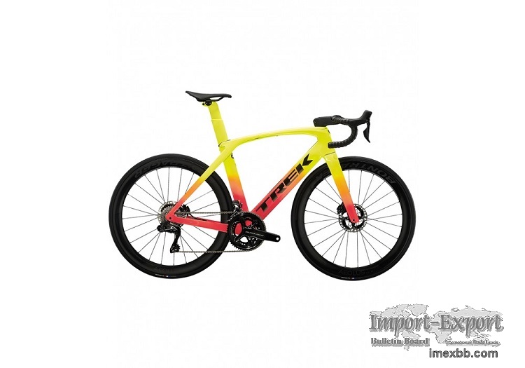 2023 TREK MADONE SLR 9 GEN 6 ROAD BIKE - (PT.WORLDRACYCLES)